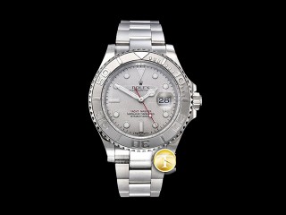 rolex yacht-master 116622 904l 3135 automatic man watch
