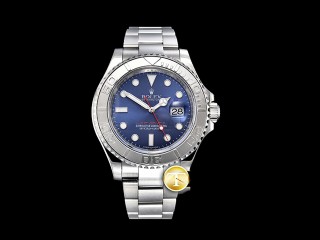 rolex yacht-master 116622 904l 3135 automatic man watch