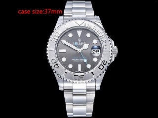 rolex yacht-master 268622 37mm automatic watch