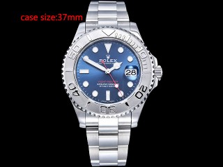 rolex yacht-master 268622 37mm automatic watch