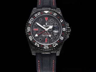 rolex gmt master ii diw  automatic mens watch