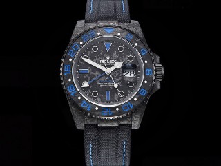 rolex gmt master ii diw  automatic mens watch