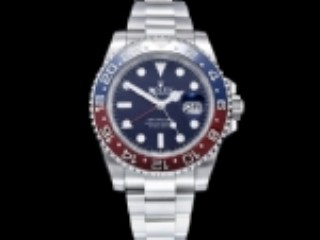 rolex gmt-master ii 126719 automatic men watch