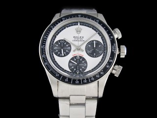 rolex daytona paul newman automatic mens watch