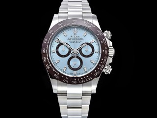 aaa rolex daytona 116506 swiss 4130 automatic chronograph mens watch