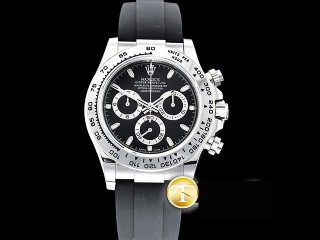 rolex daytona 116509 automatic chronograph mens watch