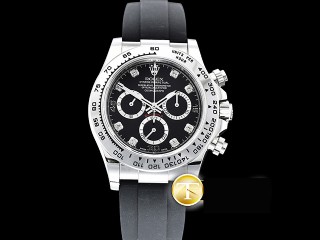 rolex daytona 116509 automatic chronograph mens watch