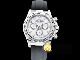 rolex daytona 116509 automatic chronograph mens watch