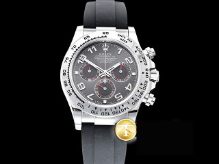 rolex daytona 116509 automatic chronograph mens watch