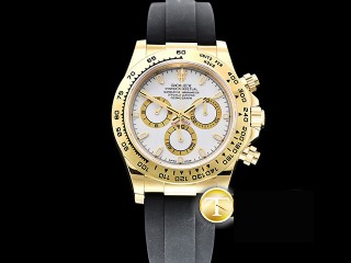 rolex daytona 116508 automatic chronograph mens watch