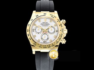 rolex daytona 116508 automatic chronograph mens watch
