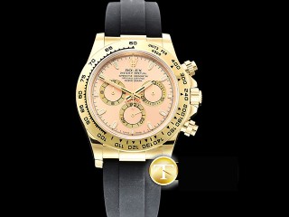 rolex daytona 116508 automatic chronograph mens watch