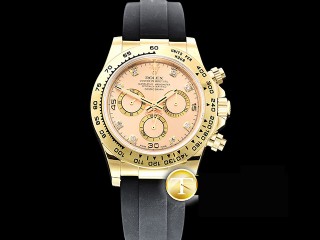 rolex daytona 116508 automatic chronograph mens watch