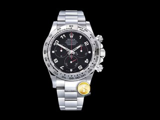 rolex daytona 116519 904l automatic chronograph steel 4130 mens watch