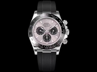rolex daytona 116519 swiss 4130 automatic chronograph mens watch