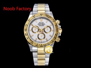 rolex daytona 116523 swiss 4130 automatic chronograph mens watch