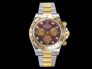 rolex daytona 116513 automatic chronograph mens watch