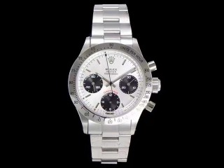 rolex vintage daytona 6263 watch