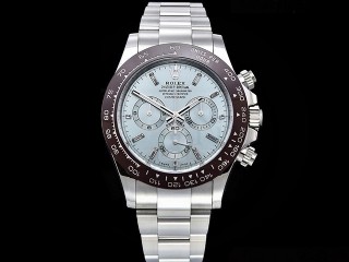 aaa rolex daytona 116500 swiss 4130 automatic chronograph mens watch