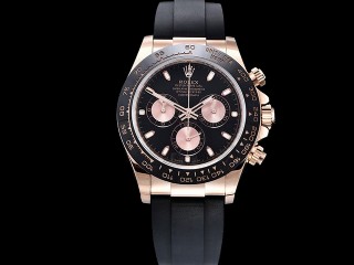 rolex daytona 116515 automatic chronograph mens watch