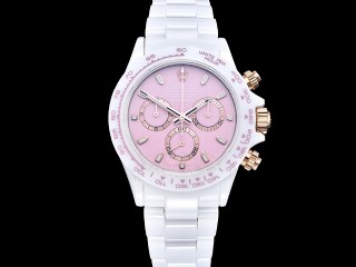 rolex daytona aet remould automatic mens watch