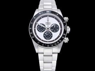 rolex paul newman bamford special edition automatic mens watch