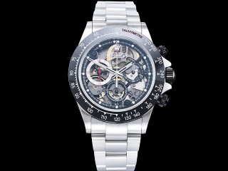 rolex daytona rubiho artisans automatic chronograph mens watch