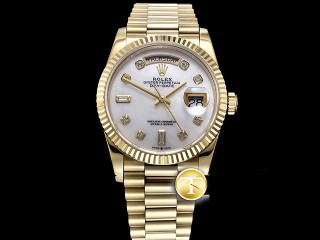 bp factory rolex day-date 36mm automatic man watch