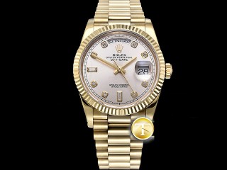bp factory rolex day-date 36mm automatic man watch