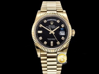 bp factory rolex day-date 36mm automatic man watch