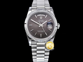 gmf factory rolex day-date 36mm 904l automatic man watch
