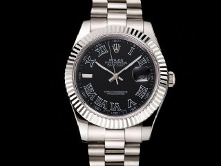 rolex oyster perpetual datejust ii 41mm 116334 automatic mens watch 