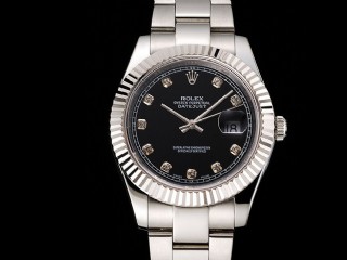 rolex oyster perpetual datejust ii 41mm 116300 automatic mens watch 