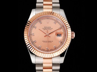 rolex oyster perpetual datejust ii 41mm 116333 automatic mens watch 