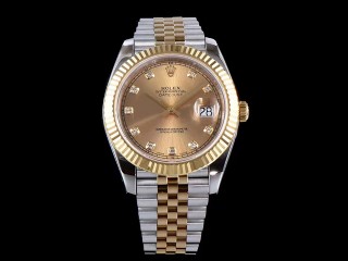 rolex oyster perpetual datejust ii 41mm 126303 automatic mens watch 