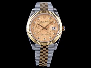 rolex oyster perpetual datejust ii 41mm 126303 automatic mens watch 