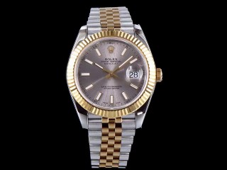 rolex oyster perpetual datejust ii 41mm 126303 automatic mens watch 