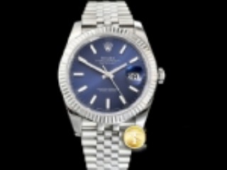 rolex datejust 41 126334 automatic mens watch 