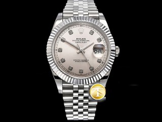 bp factory rolex datejust 41mm jubilee edition 3235 automatic mens watch
