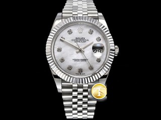 bp factory rolex datejust 41mm jubilee edition 3235 automatic mens watch