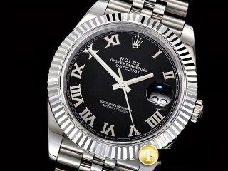 bp factory rolex datejust 41mm jubilee edition 3235 automatic mens watch