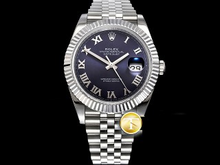 bp factory rolex datejust 41mm jubilee edition 3235 automatic mens watch