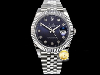 bp factory rolex datejust 41mm jubilee edition 3235 automatic mens watch