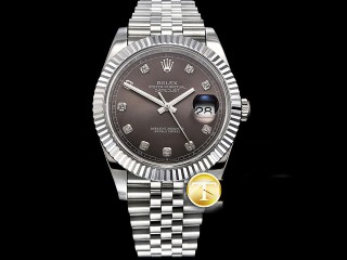 bp factory rolex datejust 41mm jubilee edition 3235 automatic mens watch