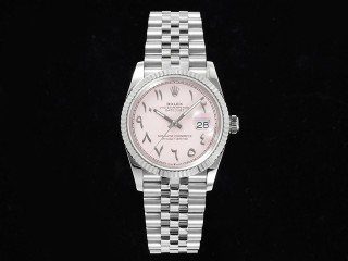 diw factory rolex datejust 36mm automatic mens watch 