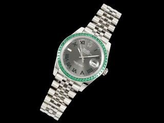 diw factory rolex datejust 36mm automatic mens watch 