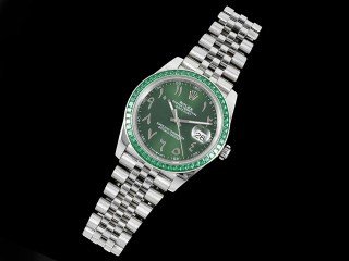 diw factory rolex datejust 36mm automatic mens watch 