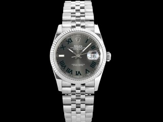 diw factory rolex datejust 36mm automatic mens watch 
