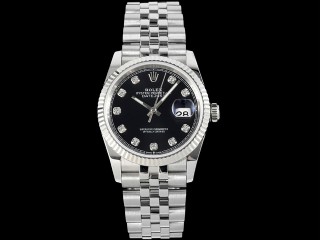 diw factory rolex datejust 36mm automatic mens watch 