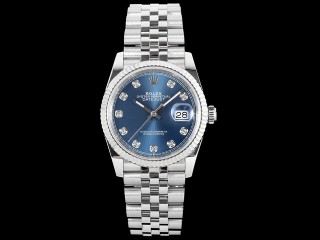 diw factory rolex datejust 36mm automatic mens watch 